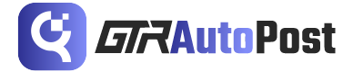 GTR Autopost – Social Media Auto-Posting Tool