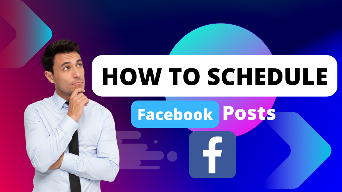 Fast and Easy facebook Post Scheduling in 2023