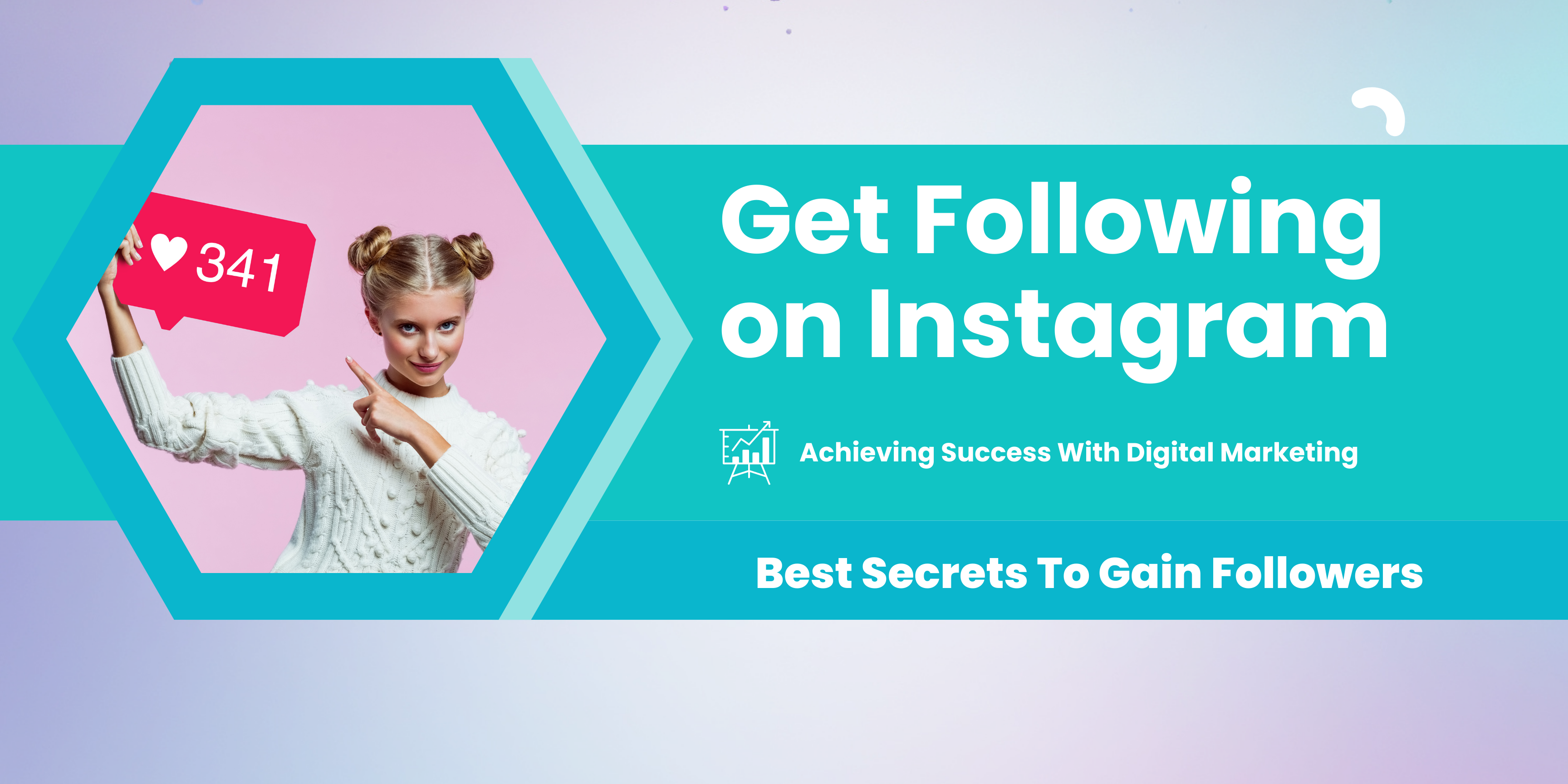How to Get an organic Following on Instagram